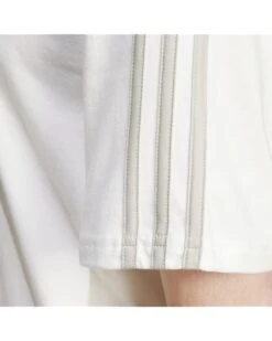 adidas Essentials 3-Stripes Single Jersey Boyfriend T-Shirt Dress | Dresses -Dasadi Store 71wF1s60eCL. AC SR736920