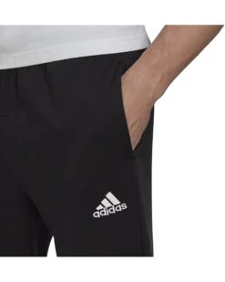 adidas Essentials Fleece Regular Tapered Pants -Dasadi Store 71wVsExW6 L. AC SR736920
