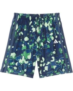 adidas Kids AOP C Camo Short S24(Toddler/Little Kid) | Shorts