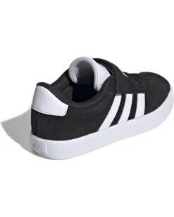 adidas Kids VL Court 3.0 Elastic Lace (Little Kid) | Sneakers & Athletic Shoes -Dasadi Store 71wqGnx6kjL. AC SR736920