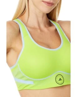 adidas by Stella McCartney TruePace High Support Sports Bra IW9863 | Underwear & Intimates -Dasadi Store 71xH6omuKL. AC SR736920