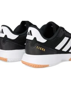 adidas Ligra 8 Indoor Volleyball Shoes | Sneakers & Athletic Shoes -Dasadi Store 71xK145qKL. AC SR736920