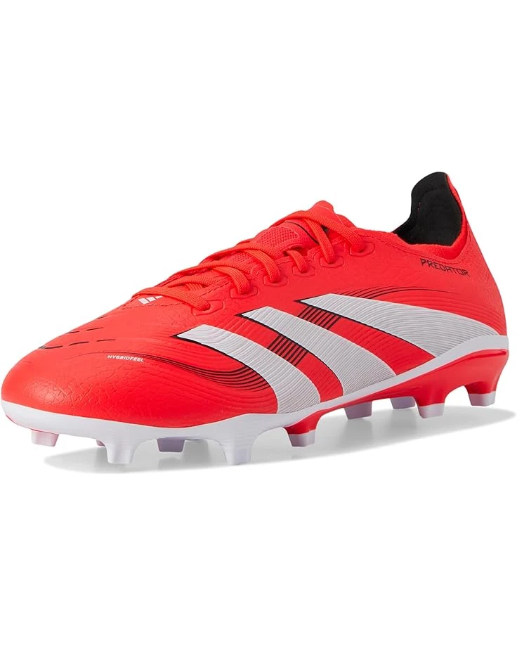 adidas Predator League Firm Ground/Multi Ground Soccer Cleats | Sneakers & Athletic Shoes 7 adidas Predator League Firm Ground/Multi Ground Soccer Cleats | Sneakers & Athletic Shoes - Image 7