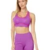 adidas by Stella McCartney TruePace High Support Sports Bra IT9382 | Underwear & Intimates
