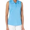 adidas Golf Sleeveless Polo Shirt | Shirts & Tops