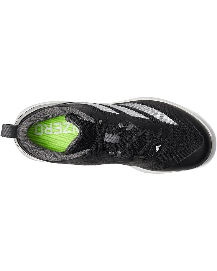 adidas Adizero Instinct TPU Softball Cleats | Sneakers & Athletic Shoes 2 adidas Adizero Instinct TPU Softball Cleats | Sneakers & Athletic Shoes - Image 2