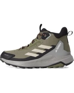 adidas Outdoor Terrex Anylander Mid RAIN.RDY Hiking Shoes -Dasadi Store 71xzOQZMfbL. AC SR736920