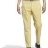 adidas Golf Ultimate 365 Nylon Chino Golf Pants