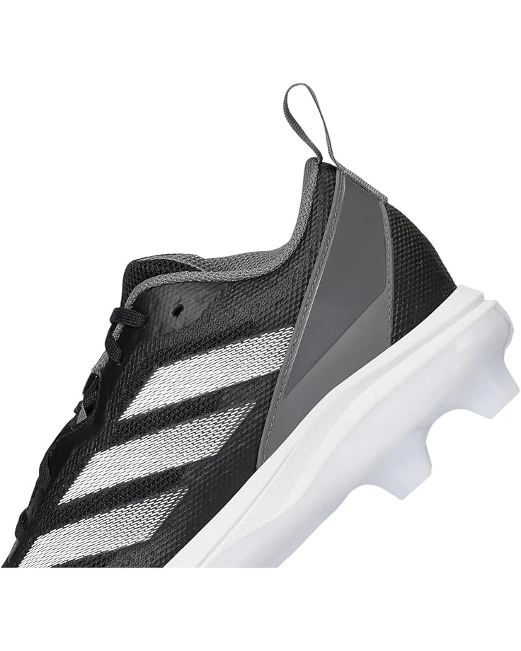 adidas Kids Adizero Instinct Softball Cleats (Little Kid/Big Kid) | Sneakers & Athletic Shoes 6 adidas Kids Adizero Instinct Softball Cleats (Little Kid/Big Kid) | Sneakers & Athletic Shoes - Image 6