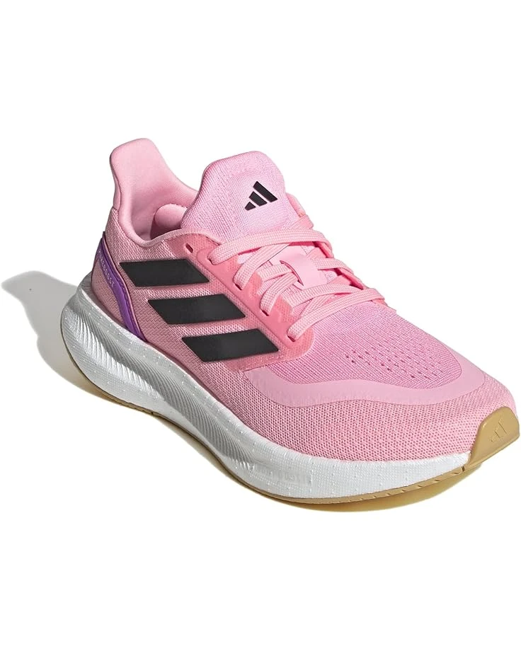 adidas Kids Pureboost Light (Big Kid) | Sneakers & Athletic Shoes 8 adidas Kids Pureboost Light (Big Kid) | Sneakers & Athletic Shoes - Image 8