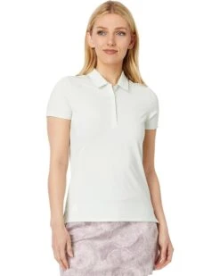 adidas Golf Ultimate365 Solid Sleeveless Golf Polo Shirt | Shirts & Tops -Dasadi Store 71z5nX9K02L. AC SR736920