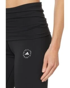 adidas by Stella McCartney TrueStrength Splitcuf Leggings IW0515 | Pants -Dasadi Store 71zFzkyHHiL. AC SR736920