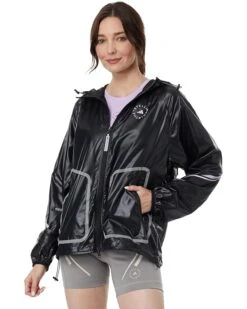 adidas by Stella McCartney Truepace Running Jacket IN5041 | Coats & Outerwear