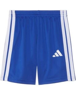adidas Kids Essentials 3-Stripe Shorts (Toddler/Little Kids) 7 adidas Kids Essentials 3-Stripe Shorts (Toddler/Little Kids) -Dasadi Store 81 HXNYdzHL. AC SR736920