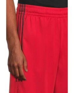 adidas Legends 3-Stripes Basketball 9" Shorts -Dasadi Store 8104U0uUAIL. AC SR736920