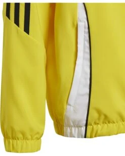 adidas Kids Tiro24 Windbreaker (Little Kids/Big Kids) | Coats & Outerwear -Dasadi Store 810J269tJOL. AC SR736920