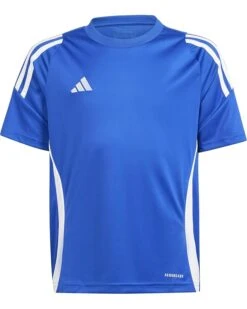 adidas Kids Tiro24 Jersey (Little Kids/Big Kids) | Shirts & Tops -Dasadi Store 810R7M31qkL. AC SR736920
