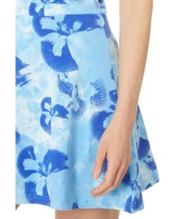 adidas Floral Graphic Single Jersey Dress | Dresses -Dasadi Store 810XXO364L. AC SR736920