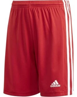adidas Kids Squadra 21 Shorts (Little Kids/Big Kids)