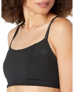 adidas Studio Light Support Better Level Bra | Underwear & Intimates -Dasadi Store 812YzZQNcNL. AC SR736920