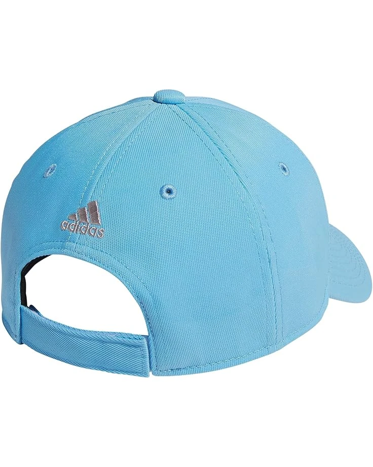 adidas Kids Decision 3 Hat (Little Kids/Big Kids) | Hats 2 adidas Kids Decision 3 Hat (Little Kids/Big Kids) | Hats - Image 2