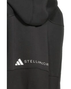 Adidas by Stella McCartney Sportswear - Cropped Hoodie JD8107 | Hoodies & Sweatshirts -Dasadi Store 815 PgZq5L. AC SR736920