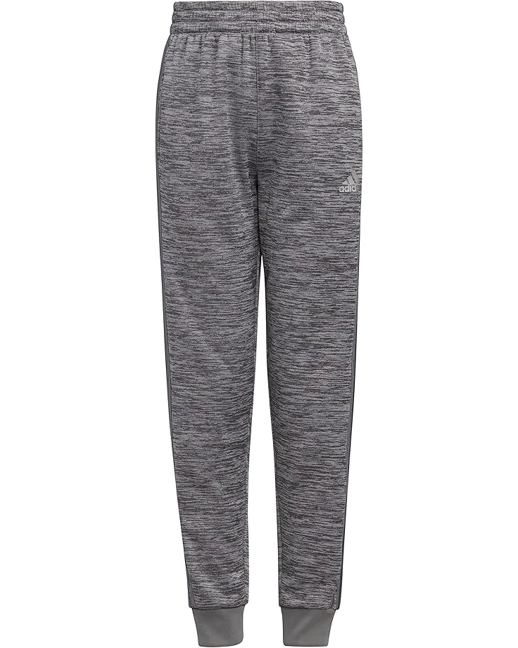 adidas Kids Chi Game&Go Joggers (Toddler/Little Kids) | Pants 1 adidas Kids Chi Game&Go Joggers (Toddler/Little Kids) | Pants