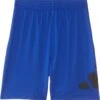 adidas Kids ESS24 C Performance Short(Toddler/Little Kid) | Shorts