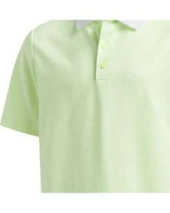 adidas Golf Kids Striped Golf Polo Shirt (Little Kids/Big Kids) | Shirts & Tops -Dasadi Store 818uiT1ztEL. AC SR736920