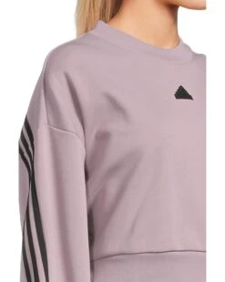 adidas Future Icons 3-Stripes Sweatshirt | Hoodies & Sweatshirts -Dasadi Store 819AtVNwTBL. AC SR736920