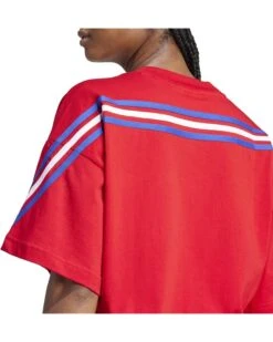 adidas Future Icons 3-Stripes T-Shirt | Shirts & Tops -Dasadi Store 81ASVF2SH1L. AC SR736920