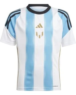 adidas Kids Messi Training Jersey Junior (Little Kid/Big Kid) | Shirts & Tops -Dasadi Store 81DEbGwa3GL. AC SR736920
