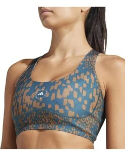 adidas by Stella McCartney TruePurpose Power Impact Training Medium Support Bra IQ4521 | Underwear & Intimates -Dasadi Store 81EyRJAxQ7L. AC SR736920