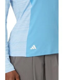 adidas Golf Ultimate365 Mock Quarter Zip Golf Pullover | Shirts & Tops -Dasadi Store 81GuiTDnIHL. AC SR736920