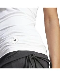 adidas by Stella McCartney Rib Tank IN3623 | Shirts & Tops -Dasadi Store 81HBm2bKi0L. AC SR736920