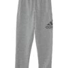 adidas Kids Essential Heather Jogger (Big Kids) | Pants