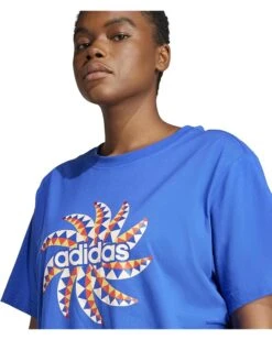 adidas Farm Graphic T-Shirt | Shirts & Tops -Dasadi Store 81IURTE6KL. AC SR736920