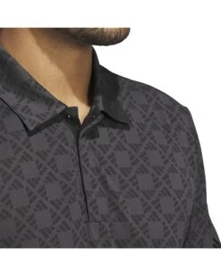 adidas Golf Ultimate 365 Tour Heat.Rdy Jacquard Polo | Shirts & Tops -Dasadi Store 81JGv8k 3L. AC SR736920