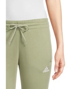 adidas Essentials 3-Stripes Fleece Pants -Dasadi Store 81LQe1x LL. AC SR736920