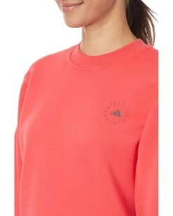 adidas by Stella McCartney Regular Sweatshirt IW9909 | Hoodies & Sweatshirts -Dasadi Store 81PlGQUPrhL. AC SR736920