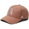 adidas Structured Medium Crown Adjustable Fit Strapback Hat | Hats
