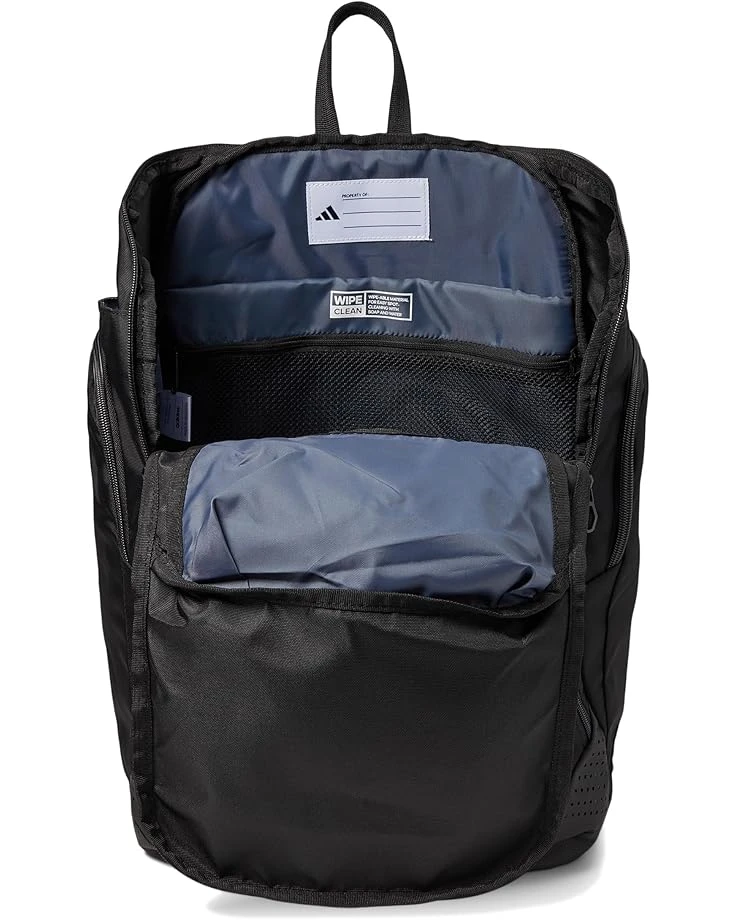 adidas 5-Star Team 2 Backpack | Backpacks 3 adidas 5-Star Team 2 Backpack | Backpacks - Image 3