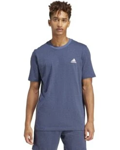 adidas Seasonal Essential Mélange Tee | Shirts & Tops