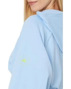 adidas by Stella McCartney Cropped Hoodie IW6317 | Hoodies & Sweatshirts -Dasadi Store 81Rr4f0xqL. AC SR736920