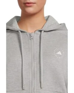 adidas by Stella McCartney Full Zip Hoodie JI5159 | Hoodies & Sweatshirts -Dasadi Store 81SecgKKACL. AC SR736920