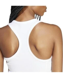 adidas by Stella McCartney Rib Tank IN3623 | Shirts & Tops -Dasadi Store 81TQS35ngJL. AC SR736920