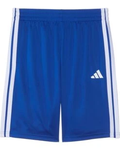 adidas Kids Essentials 3-Stripe Shorts (Big Kids) -Dasadi Store 81UepTlK6WL. AC SR736920