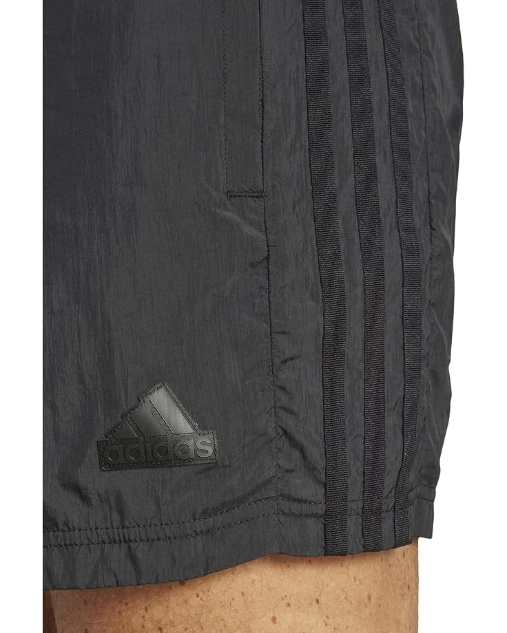 adidas Tiro Woven Shorts 3 adidas Tiro Woven Shorts - Image 3