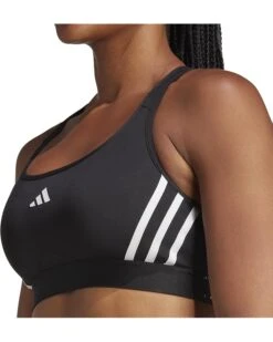 adidas Powerreact Training Medium Support 3-Stripes Bra | Underwear & Intimates 6 adidas Powerreact Training Medium Support 3-Stripes Bra | Underwear & Intimates -Dasadi Store 81Vnlvq9UkL. AC SR736920