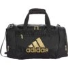 adidas Defender 4 Small Duffel Bag | Duffle Bags